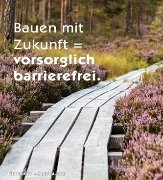 Aus Wasser geformter Pfeil auf Holz